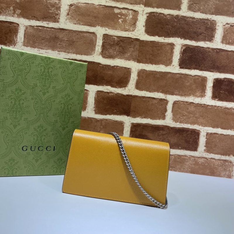 Gucci Wallets & Purse